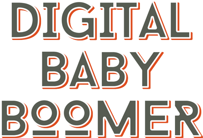 Digital Baby Boomer